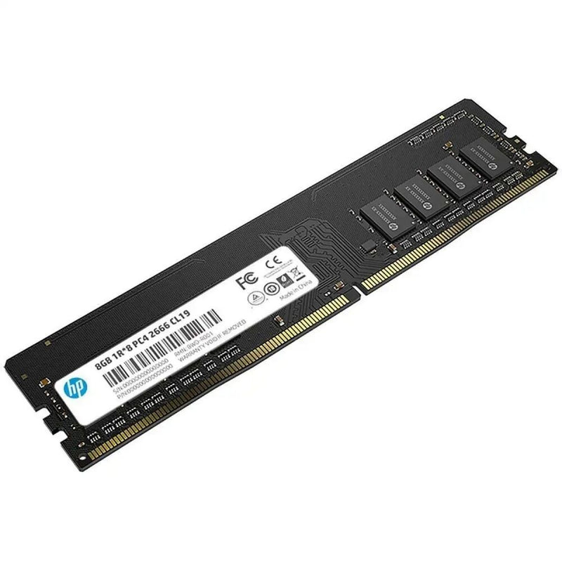 Memoria RAM HP V2 DDR4 8 GB