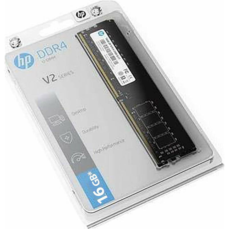 Memoria RAM HP V2 DDR4 16 GB