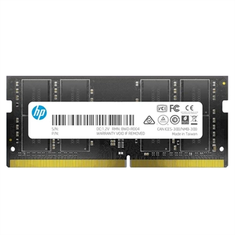 Memoria RAM HP S1 DDR4 16 GB