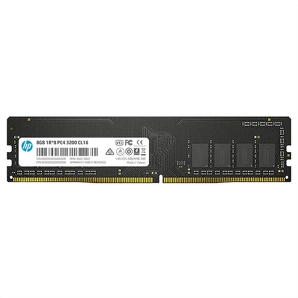 Memoria RAM HP V2 DDR4 8 GB