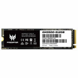 Festplatte Acer GM-3500 512 GB SSD