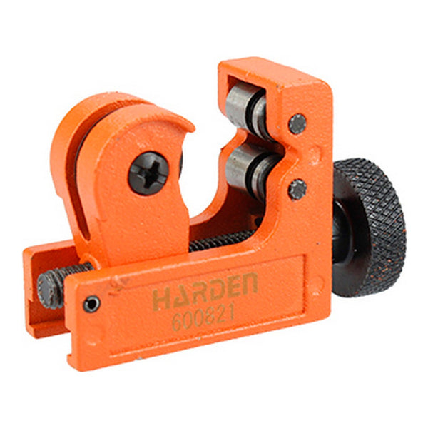 Harden Steel coupe 3 - 22 mm