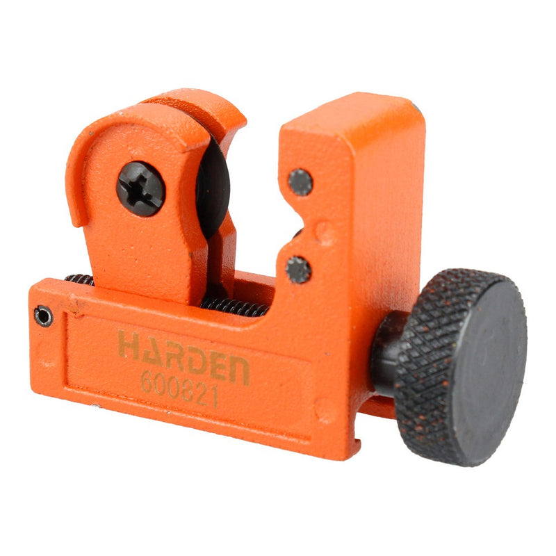 Harden Steel coupe 3 - 22 mm