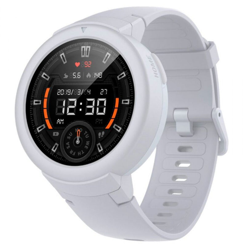 Smartwatch Amazfit VERGE LITE 1,3" 512 MB RAM 3 GB Bianco