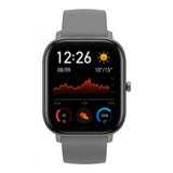 Smartwatch Amazfit GTS 1,65" AMOLED GPS 220 mAh