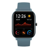 Smartwatch Amazfit GTS 1,65" AMOLED GPS 220 mAh