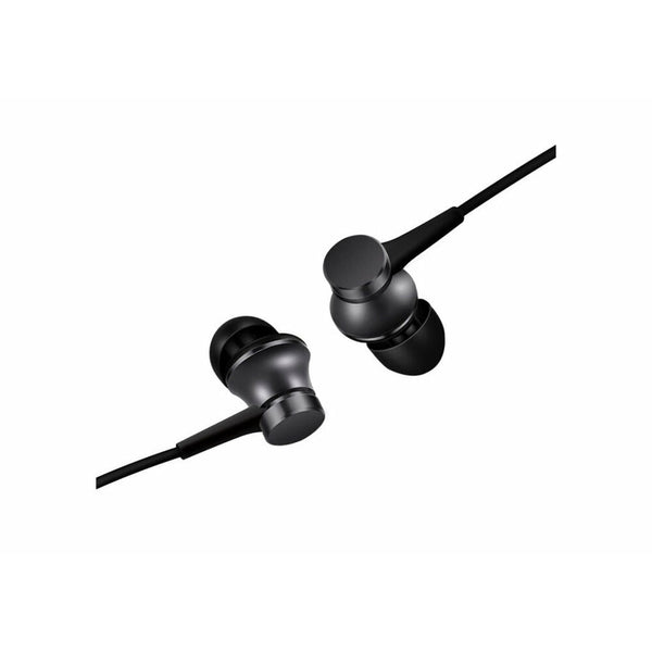 Auricolari con Microfono Xiaomi Mi In-Ear 3.5 mm Nero