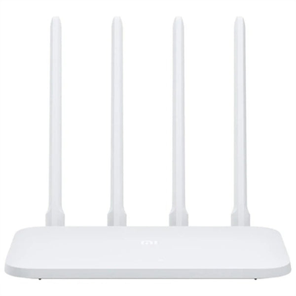 Xiaomi wifi 4c 300 Mbps routeur blanc