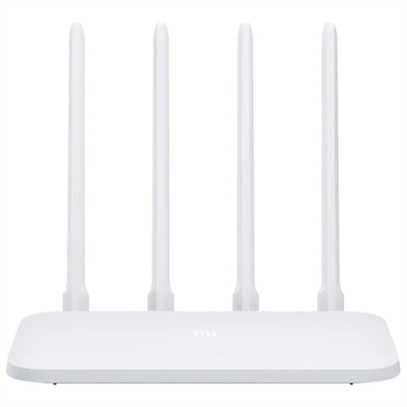 Xiaomi wifi 4c 300 Mbps routeur blanc