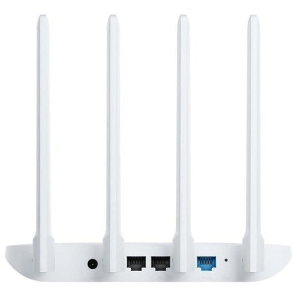 Xiaomi wifi 4c 300 Mbps routeur blanc