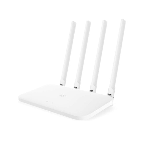 Wireless Router Xiaomi Mi Router 4A AC1200 5 GHz 1167 MB (überholt bei+)