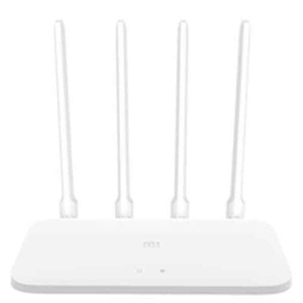 Routeurs sans fil xiaomi dvb4230gl 867 Mbps Wi-Fi 5 blanc