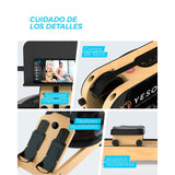 Vogatore Xiaomi YESOUL R40S Legno