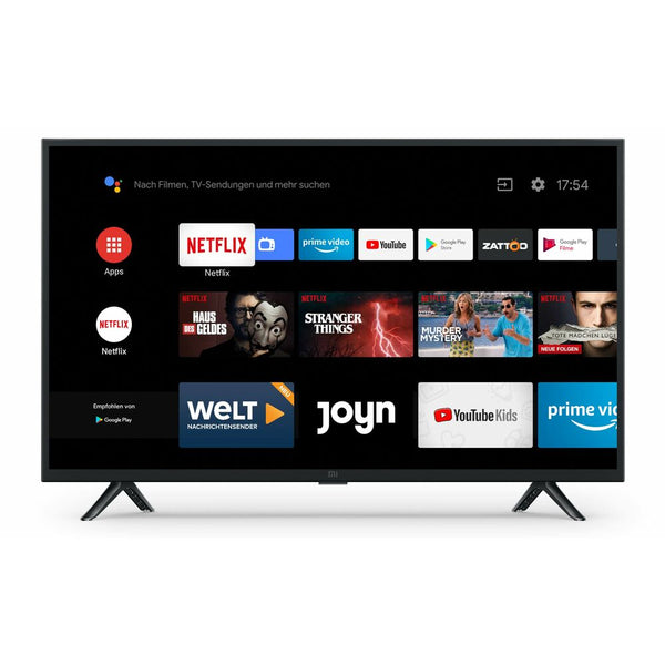 Smart TV Xiaomi Mi LED TV 4A 32 "HD LED Wifi