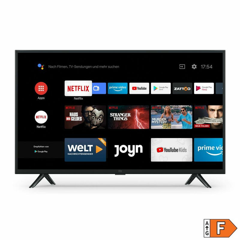 Smart TV Xiaomi Mi LED TV 4A 32 "HD LED WiFi