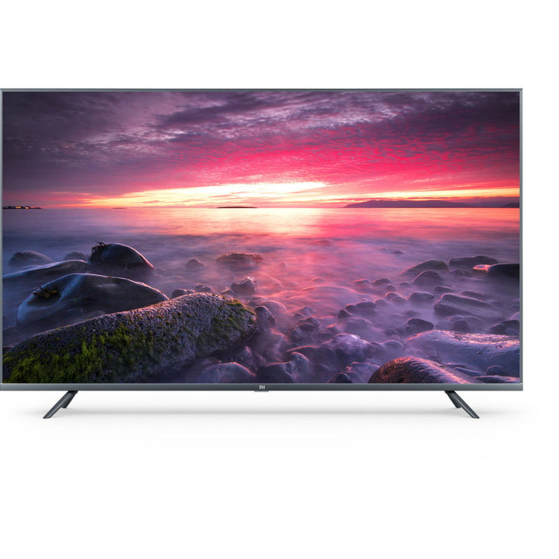 Smart TV Xiaomi Mi TV 4S 55 "4K Ultra HD LED WiFi