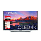 Smart TV Xiaomi Mi TV Q1 75 "4K Ultra HD QLED WiFi