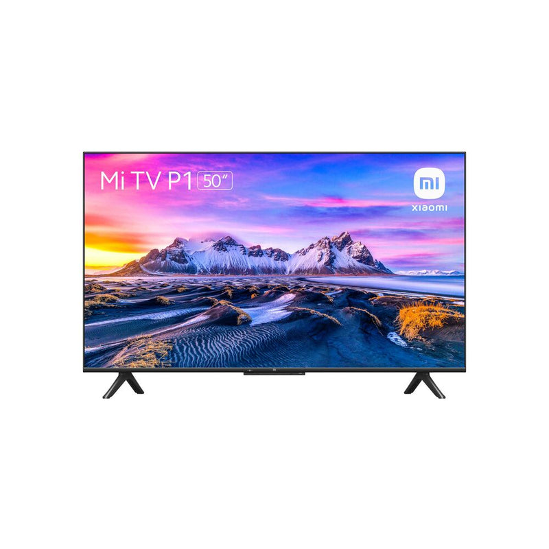 Smart TV Xiaomi Mi P1 50 "4K Ultra HD LED WiFi