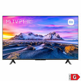 Smart TV Xiaomi 55 "4K Ultra HD LED WiFi Android Black TV