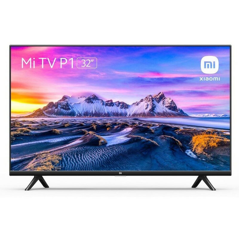 Smart TV Xiaomi L32M6-6EU 32 "LED Android Black TV