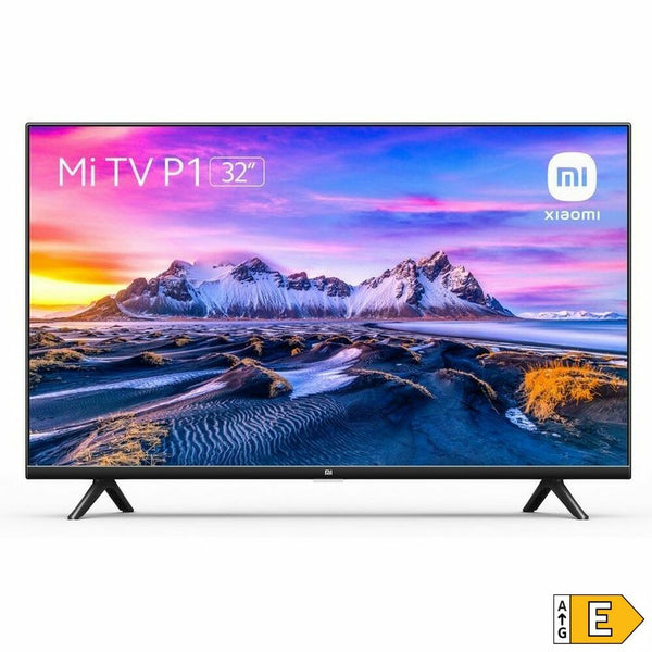 Smart TV Xiaomi L32M6-6EU 32 "LED Android Black TV