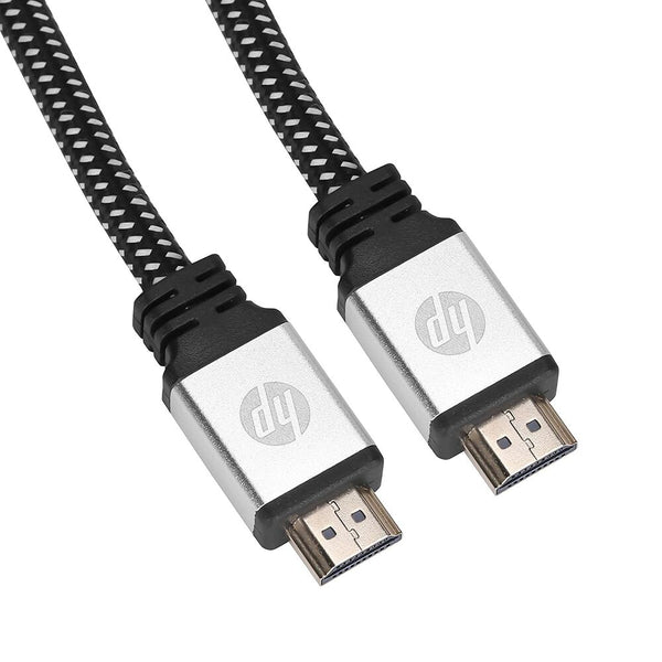 Cavo HDMI HP   3 m Nero HDMI 2.0