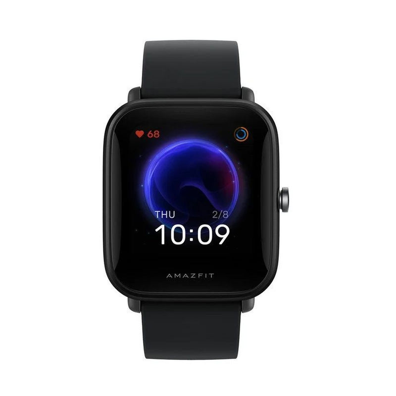 Smartwatch Amazfit 1,43" LCD 230 mAh Bluetooth