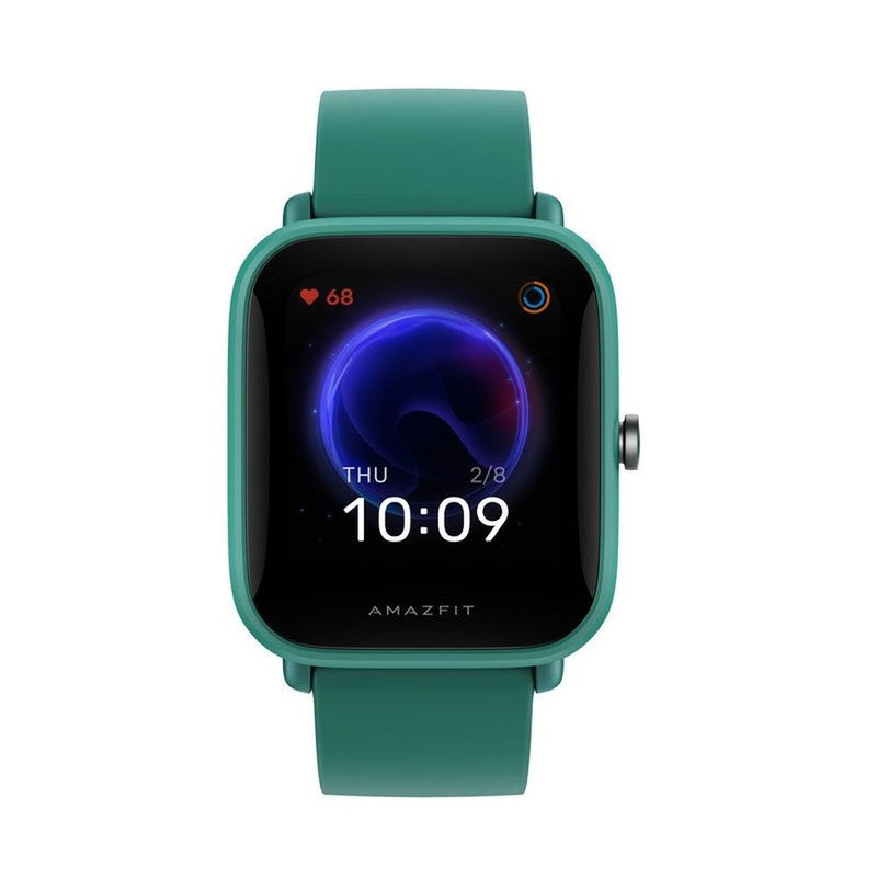 Smartwatch Amazfit 1,43" LCD 230 mAh Bluetooth