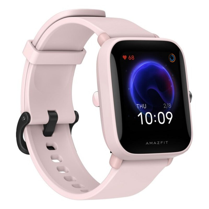 Smartwatch Amazfit Bip U 1,43" LCD 230 mAh Bluetooth