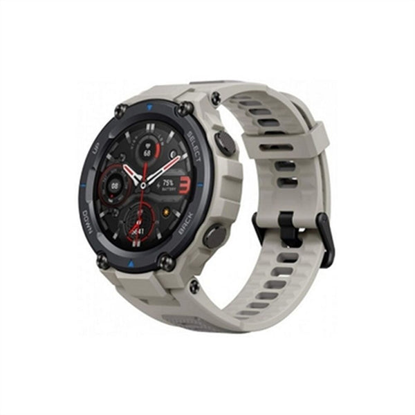 Smartwatch Amazfit T-Rex Pro 1,3" AMOLED 390 mAh Grigio