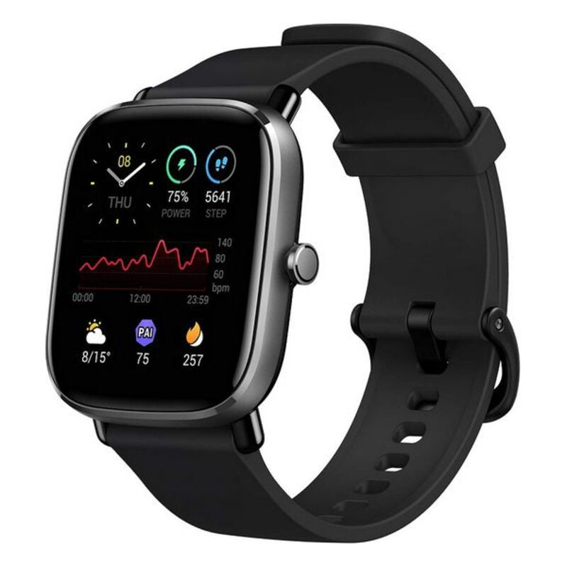 Smartwatch Amazfit GTS 2 Mini 1,55" AMOLED 220 mAh