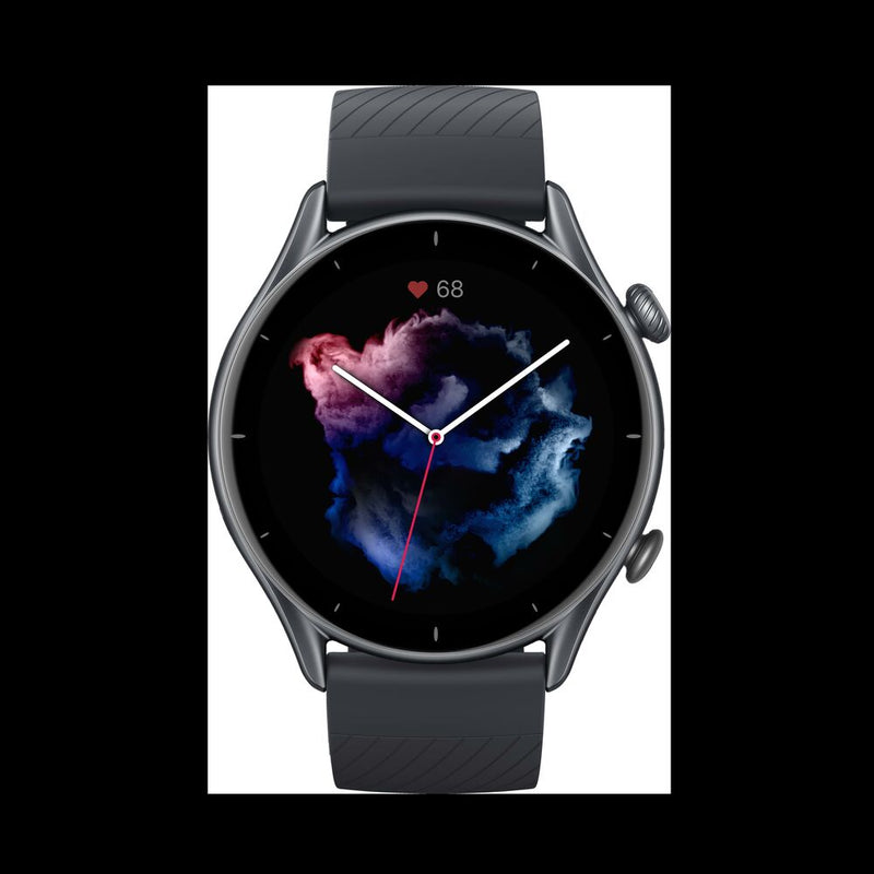 Smartwatch Amazfit GTR 3 PRO INFINITE Nero 1,45"