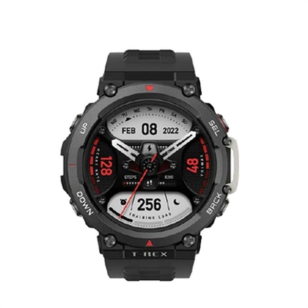 Smartwatch Amazfit T-Rex 2 1,39" AMOLED 500 mah