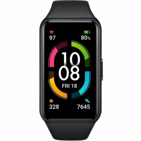 Orologi Sportivi Honor Band 6 AMOLED 1.47" (Ricondizionati B)