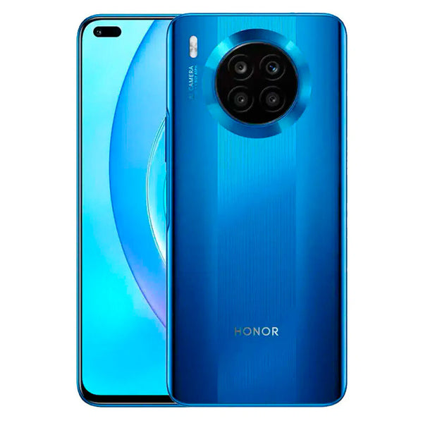 Smartphone Honor HONOR 50 LITE 6,5" 6 GB RAM 128 GB