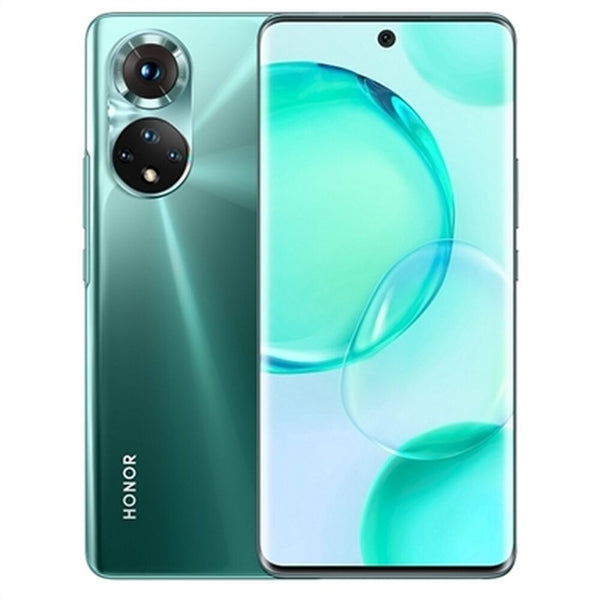 Smartphone Honor 50 5G Snapdragon 778g 128 Go 6 Go Green Emerald 6.57 "