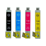 Compatible Ink Cartridge Inkoem T129