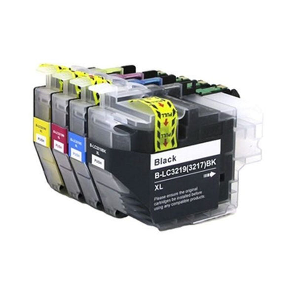 Compatible Ink Cartridge Inkoem LC3219