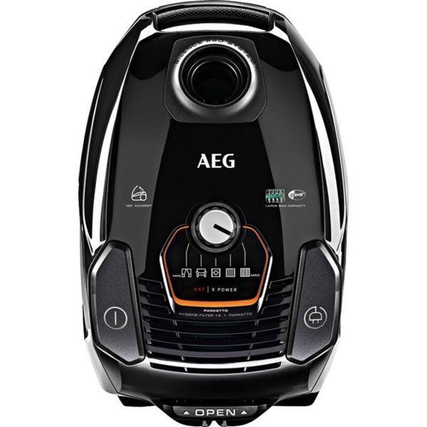 Aspiradora con Bolsa Aeg VX7 Power 3,5 L 600W 70dB