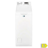 Lavatrice Electrolux EN6T4622AF Bianco