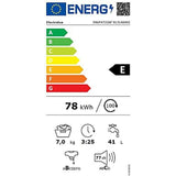 Lavatrice Electrolux EN6T4722AF 1200 rpm 7 kg