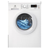 Lavatrice Electrolux EN2F4822BF 8 kg 1200 rpm Bianco