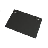 Notebook Lenovo Ecorefurb T460 14 "8 Go DDR4 240 Go SSD (rénové A +)