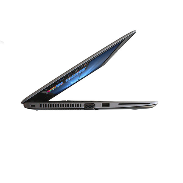 Notebook HP Ecorefurb 840 G3 14 "8 Go DDR4 240 Go SSD (rénové A +)