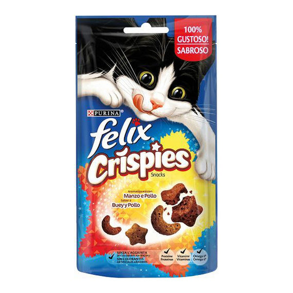 Snack pour le mix Party Party (45 g) de chat (45 g)