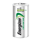 Energizer wiederaufladbare Batterien inc2500p2 C HR14 2500 mAh