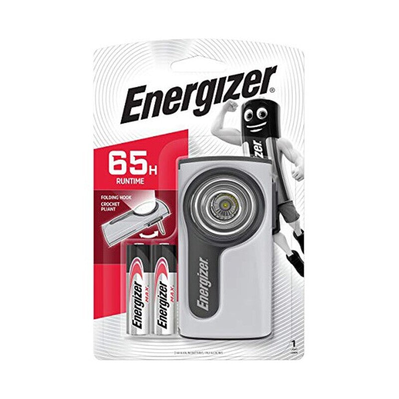 Torcia LED Energizer COMPACT