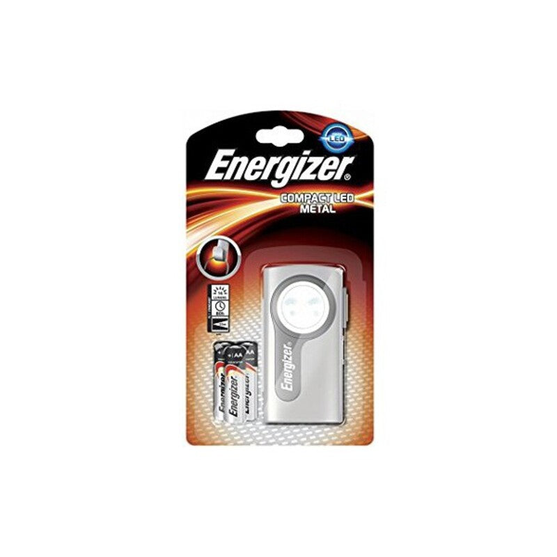 Torcia LED Energizer COMPACT