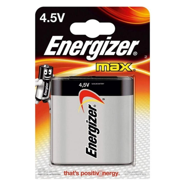 Energizer Max 3LR12 -Batterien (1 PC)