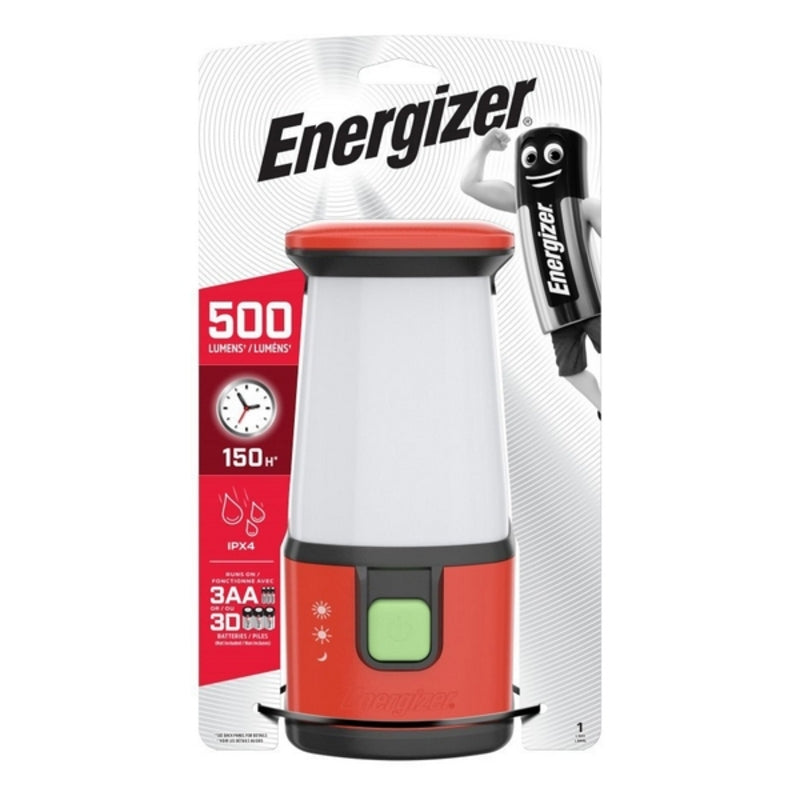 Torcia Energizer Camping